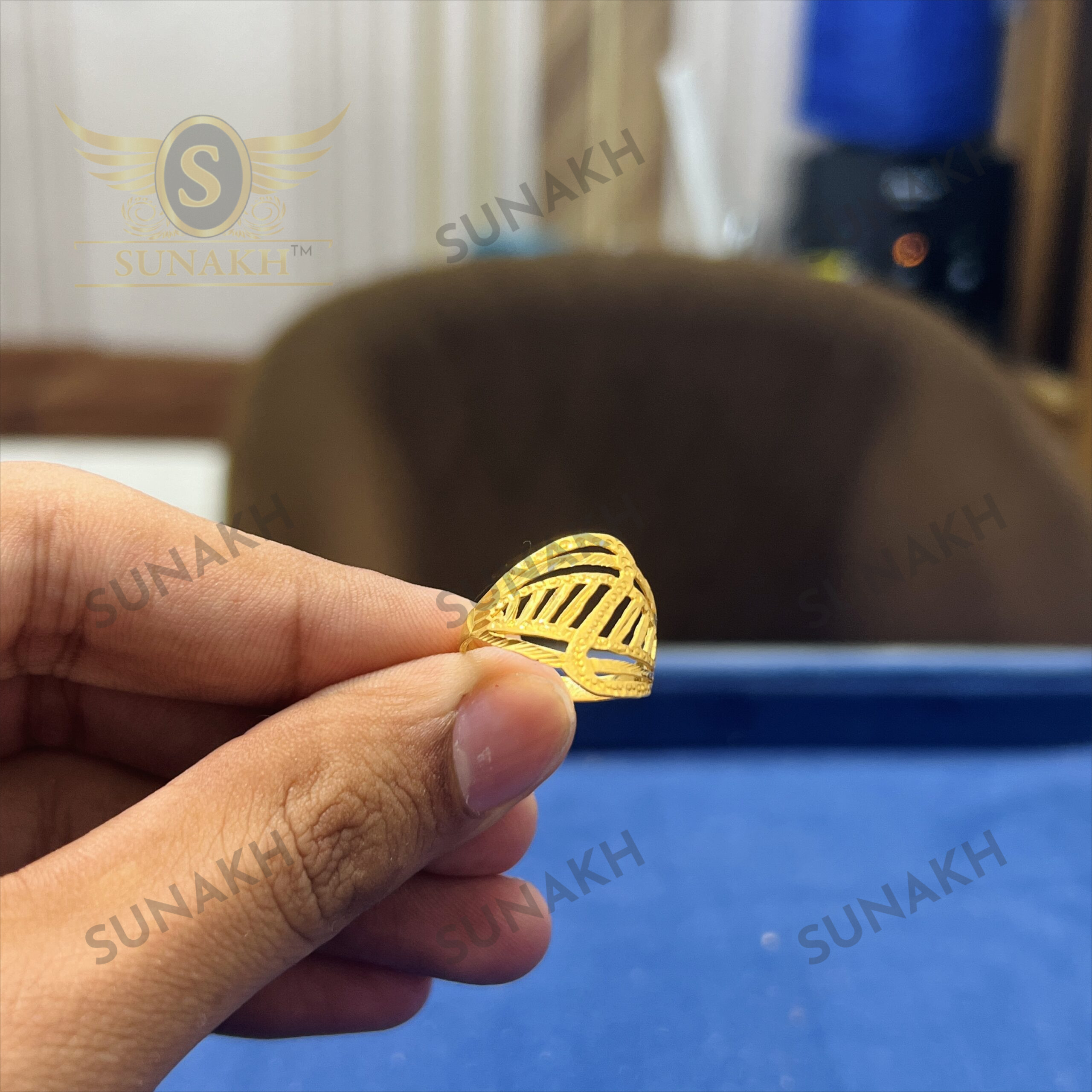 SUVARNA RING - Image 2