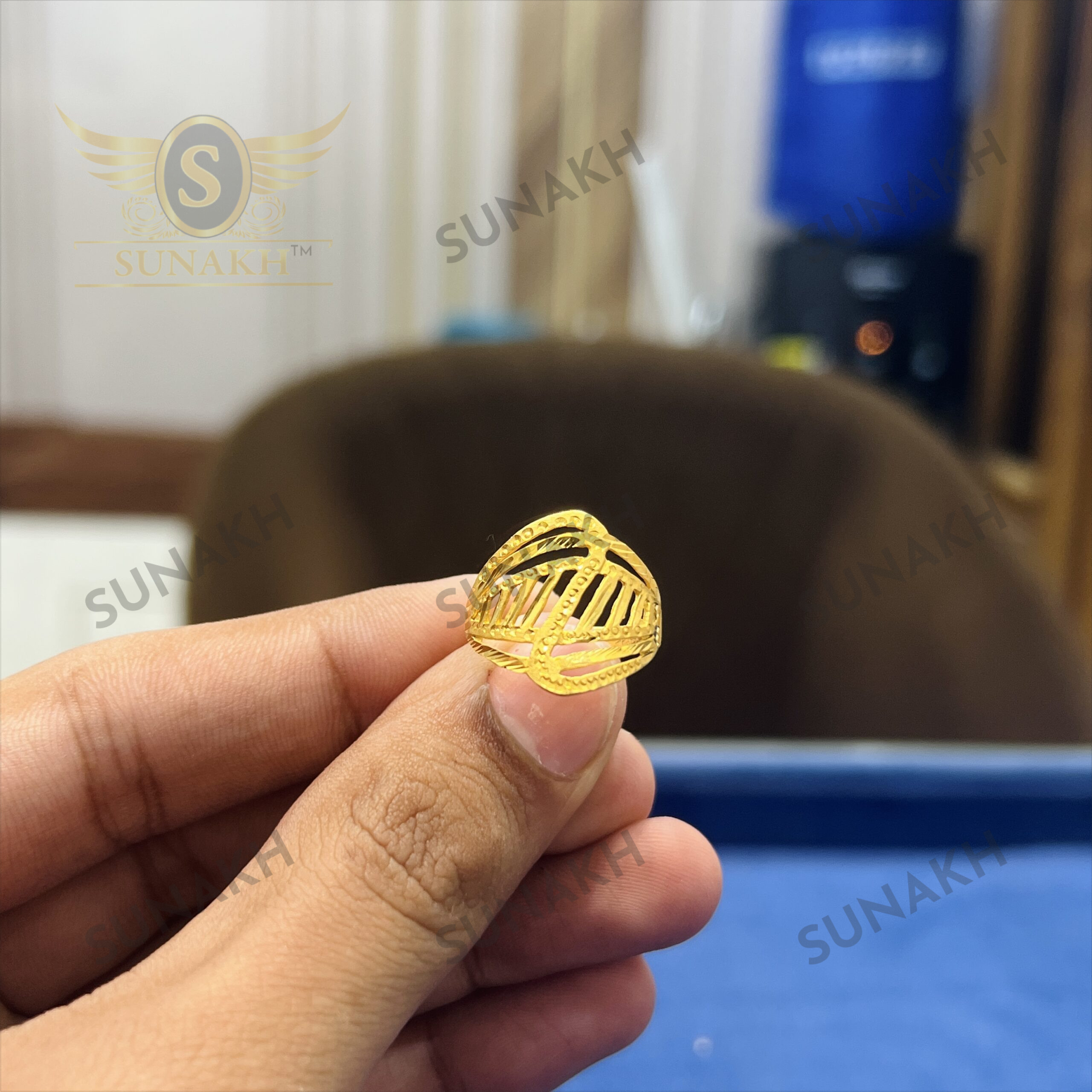 SUVARNA RING - Image 3
