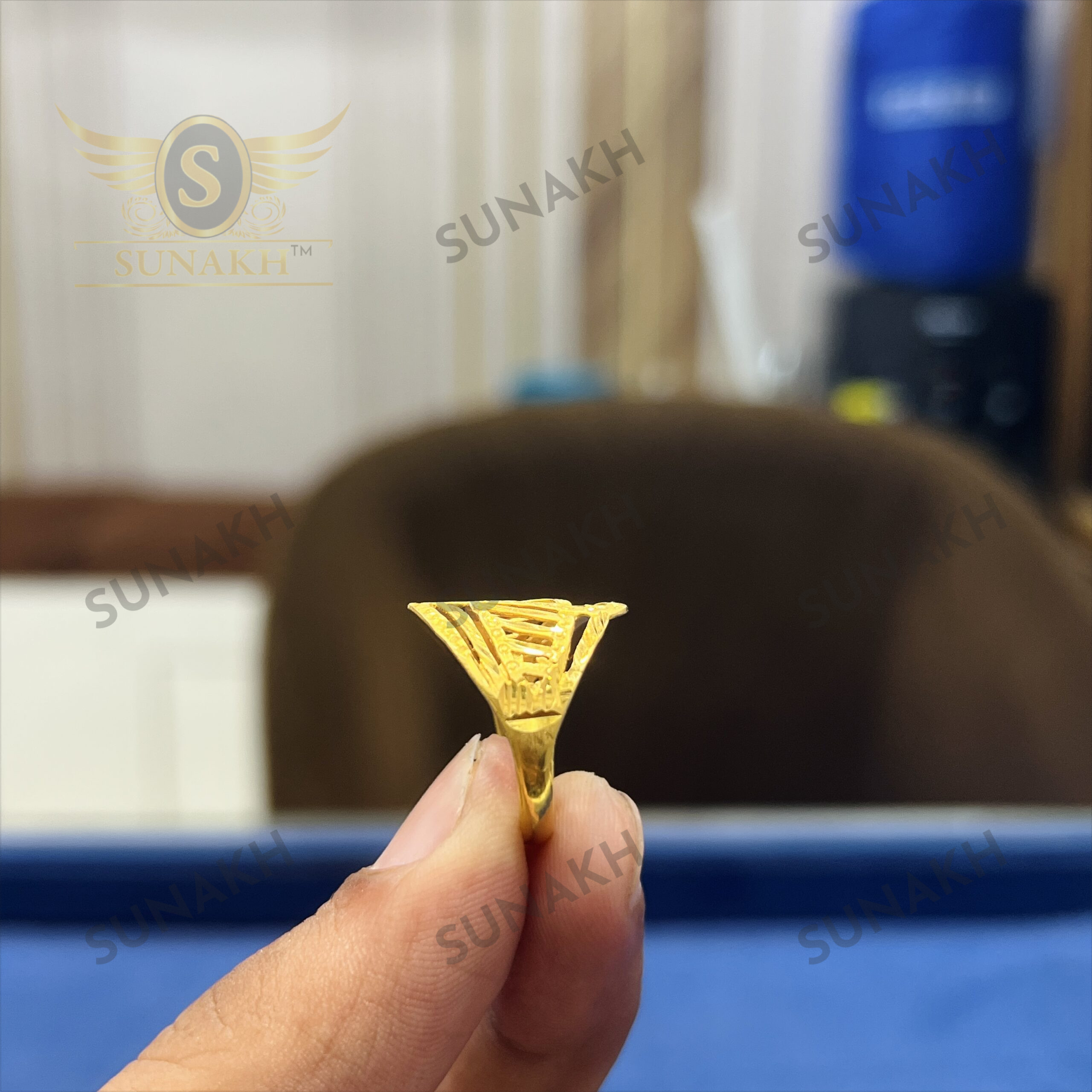 SUVARNA RING - Image 4