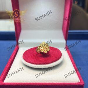BINDU RING