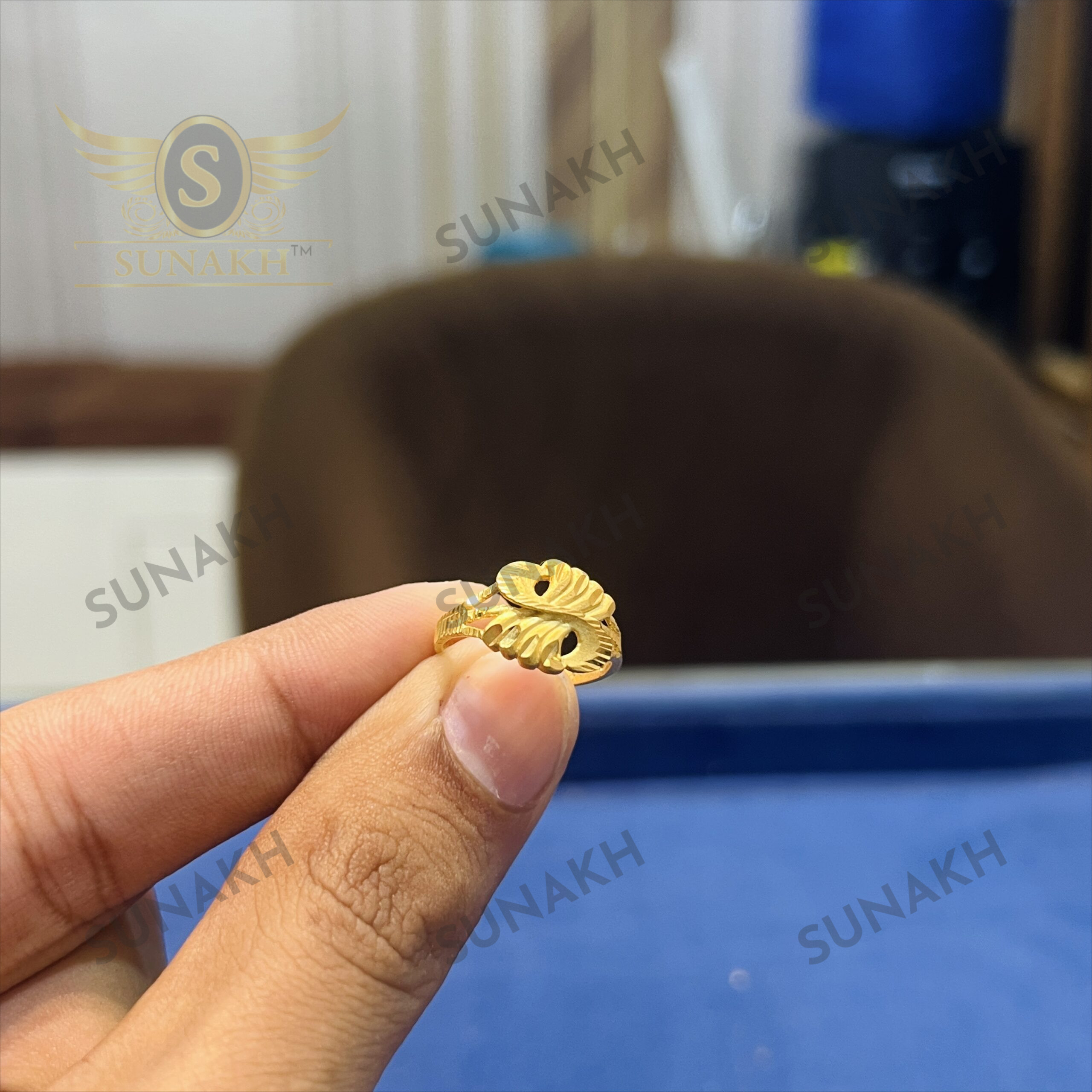 DIVYANKA RING - Image 2