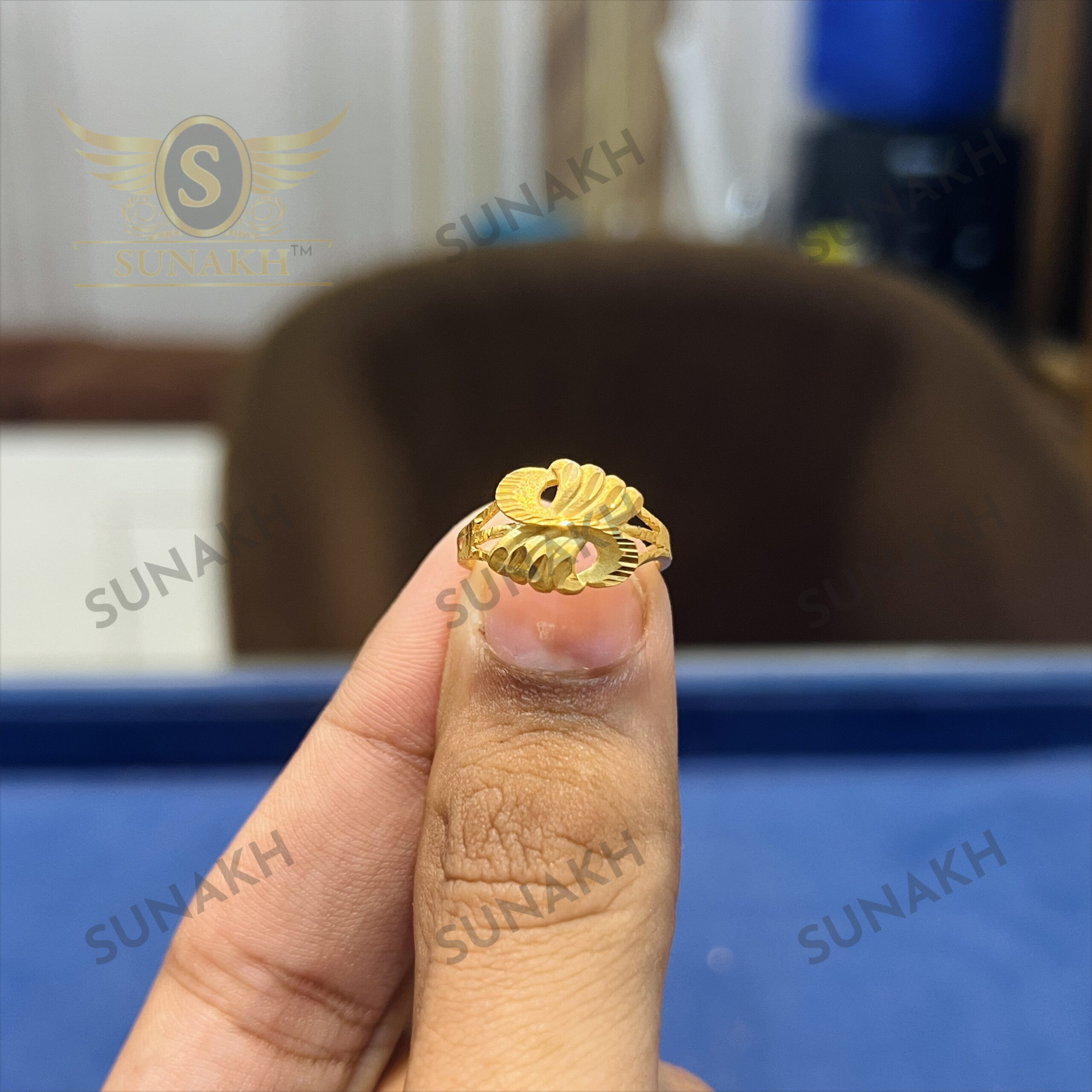 DIVYANKA RING - Image 3