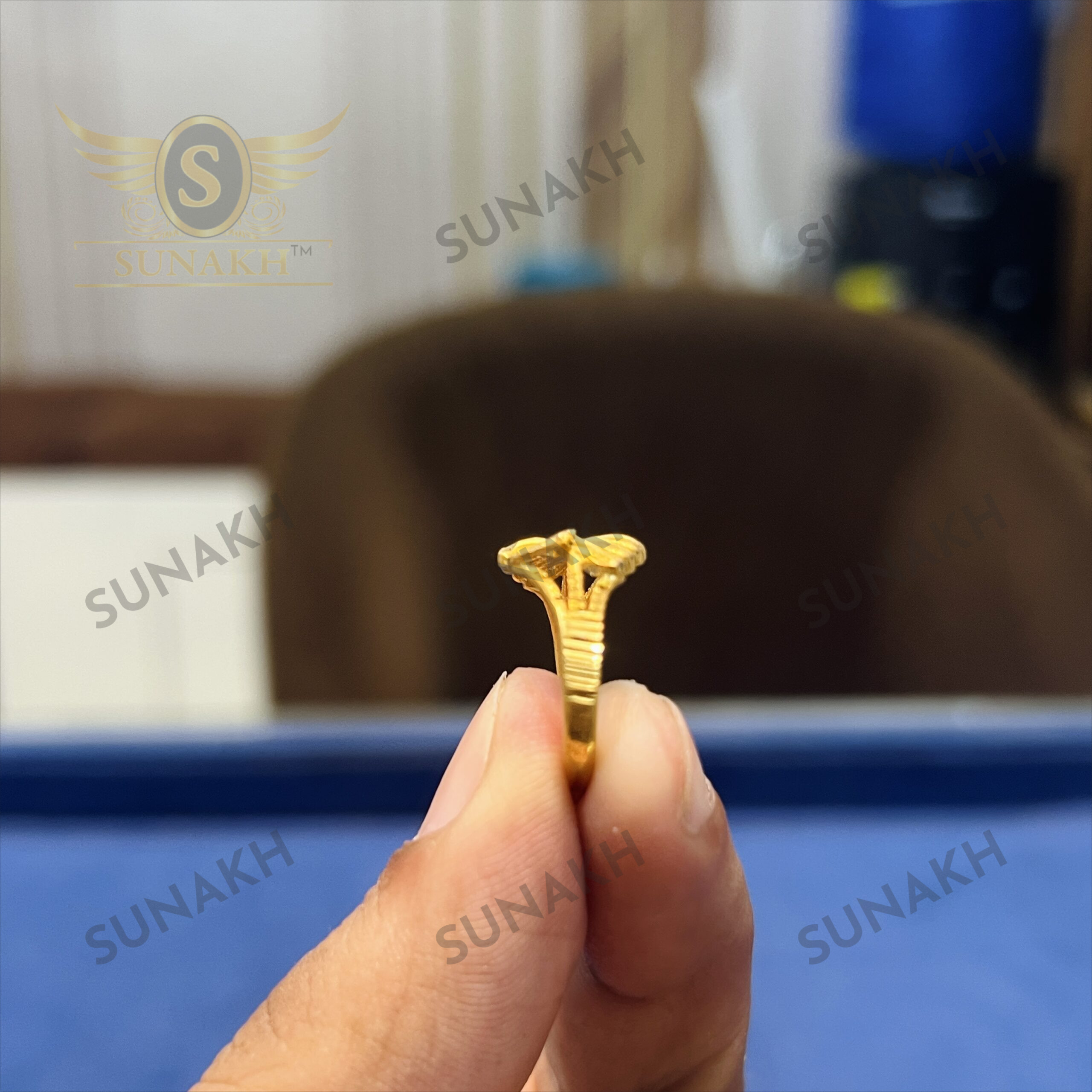 DIVYANKA RING - Image 4