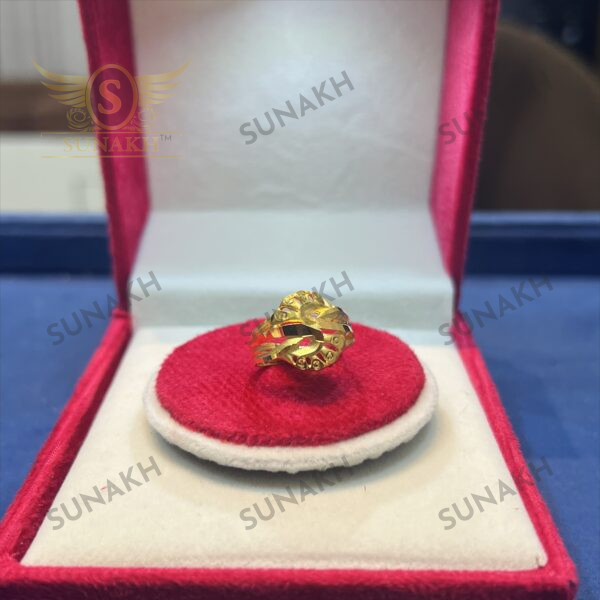 GOLIKA RING