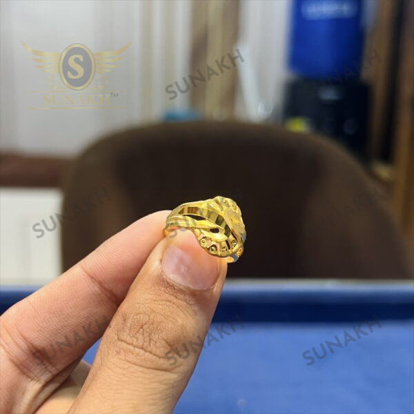 GOLIKA RING - Image 2
