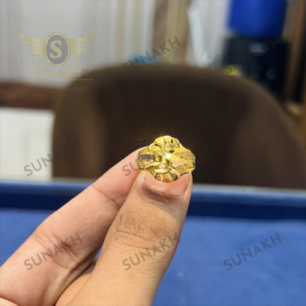 GOLIKA RING - Image 3