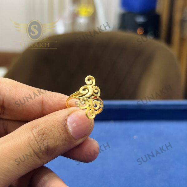 NATRAJ RING - Image 2