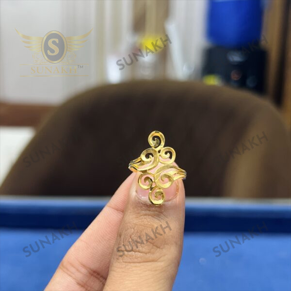 NATRAJ RING - Image 3