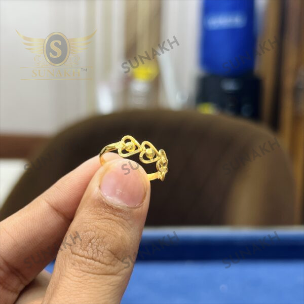 FOUREVER RING - Image 2