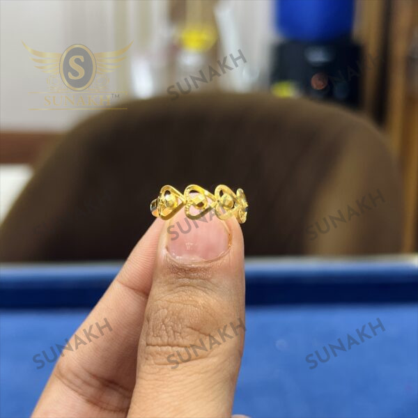FOUREVER RING - Image 3