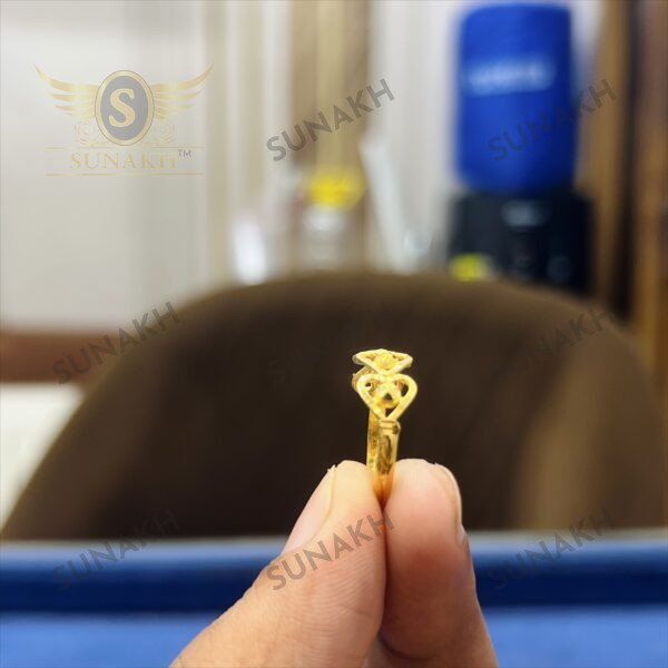 FOUREVER RING - Image 4