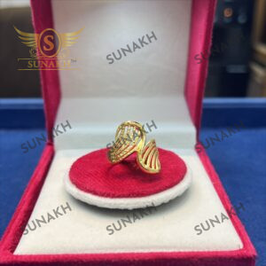 MURLI RING