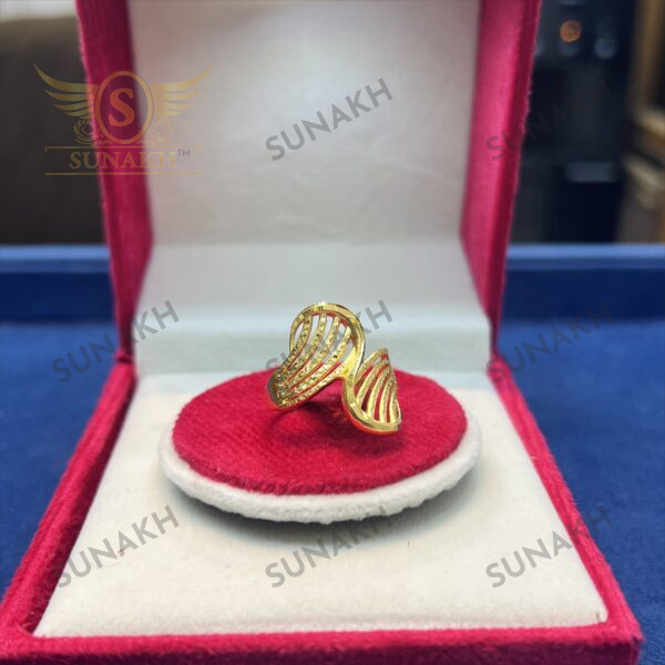 MURLI RING