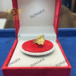 VRITTII RING
