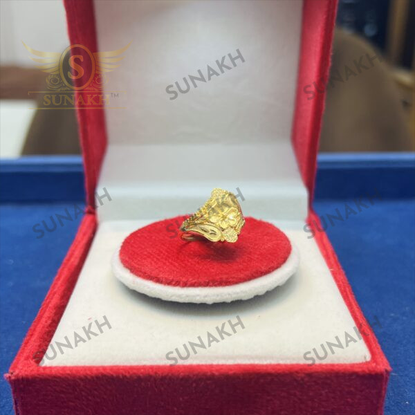 VRITTII RING