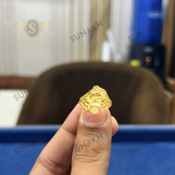 VRITTII RING - Image 3