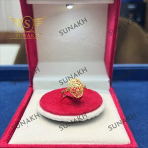 PRAVYA RING