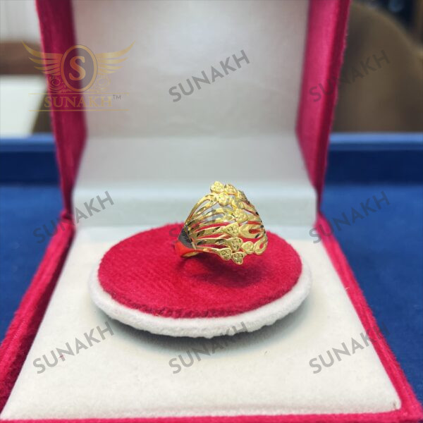VENI RING