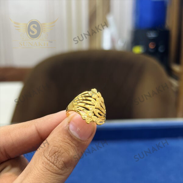 VENI RING - Image 2