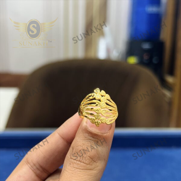 VENI RING - Image 3