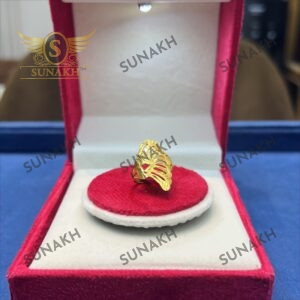 SHOBITA RING