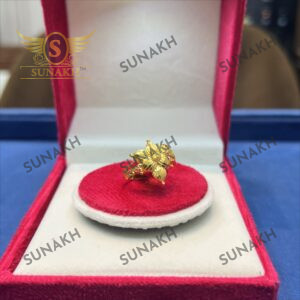 MANOHARA RING