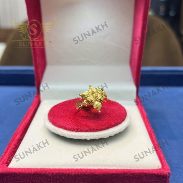 MANOHARA RING