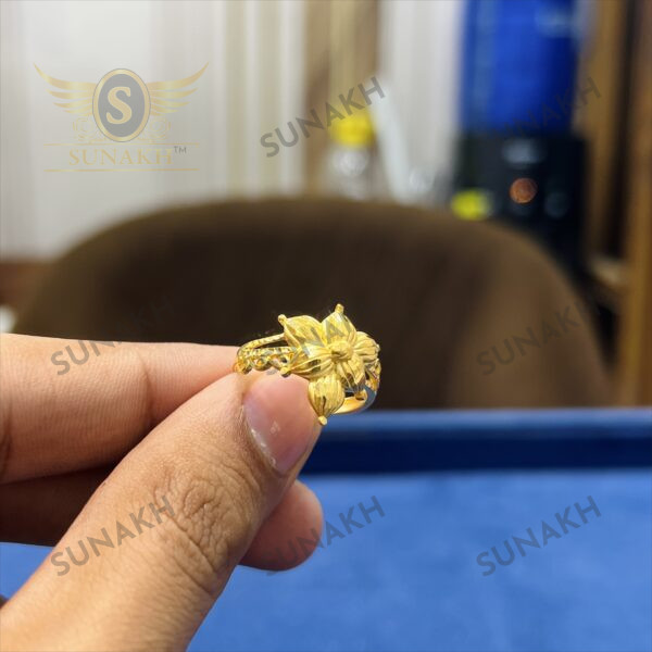 MANOHARA RING - Image 2