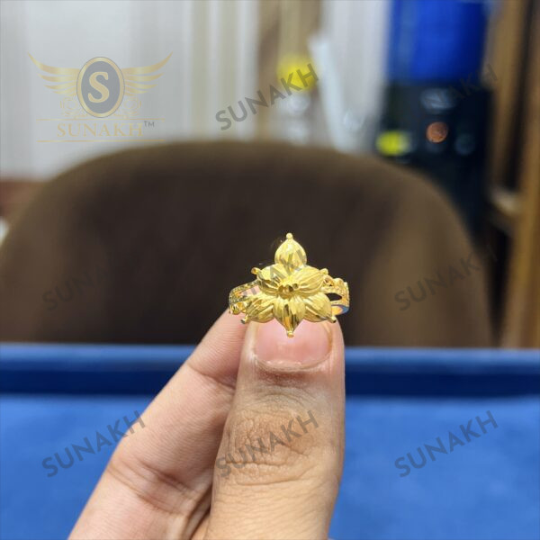 MANOHARA RING - Image 3