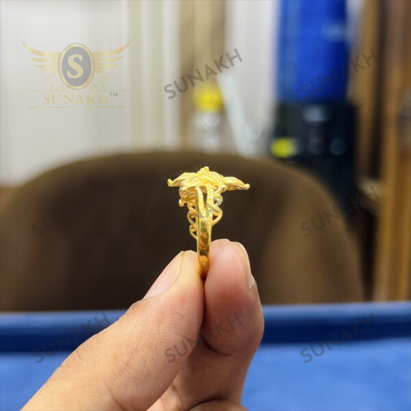 MANOHARA RING - Image 4
