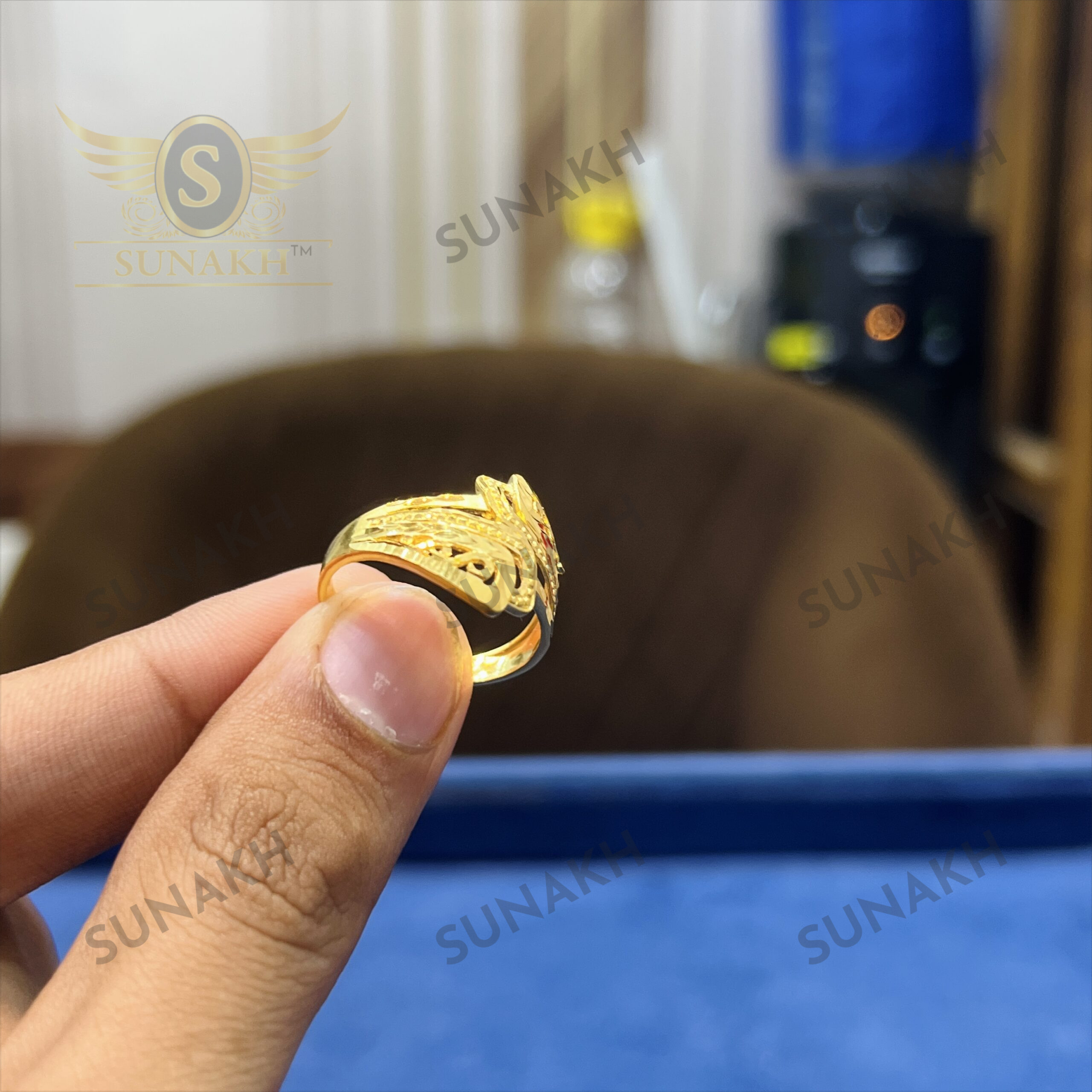 KANIKA RING - Image 2