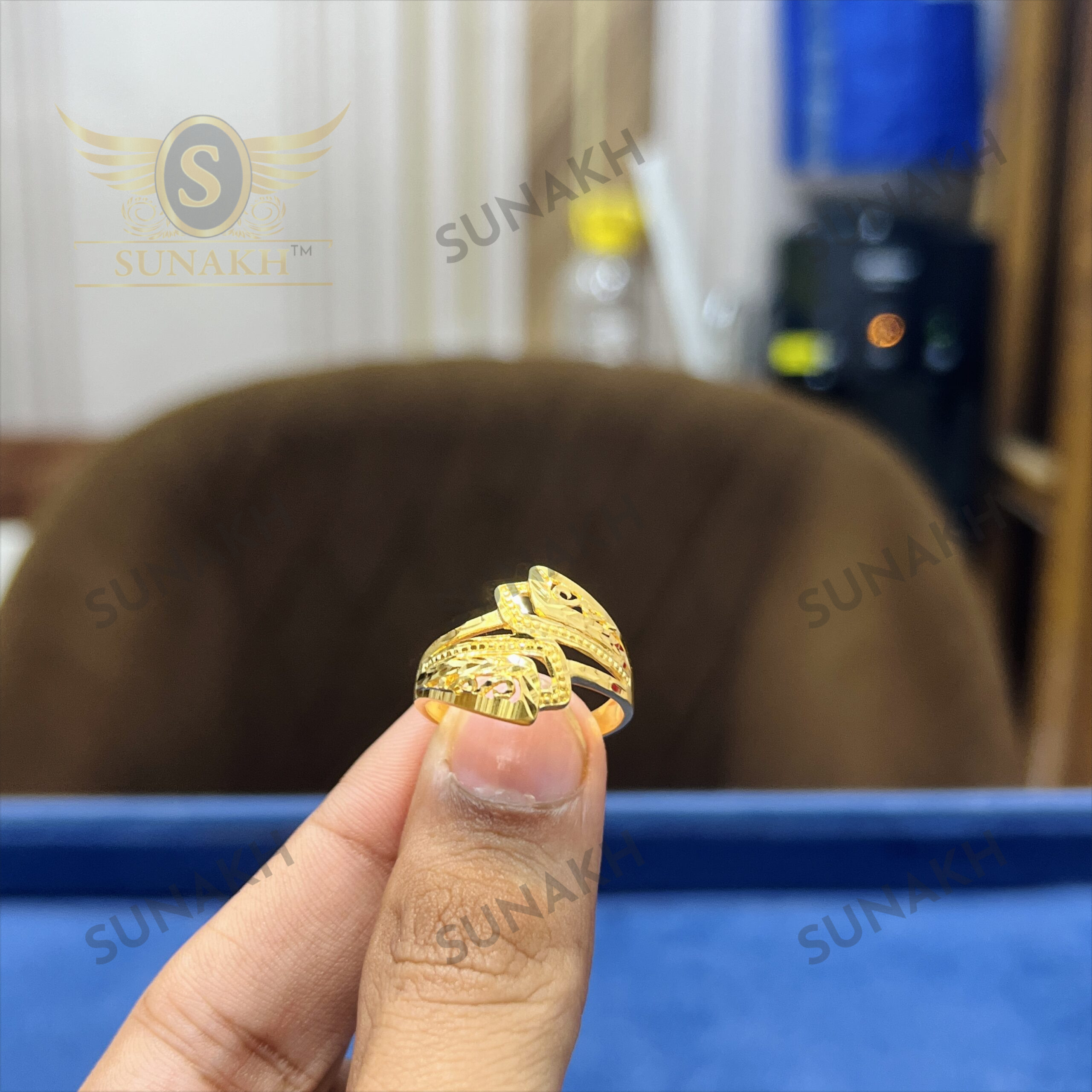 KANIKA RING - Image 3