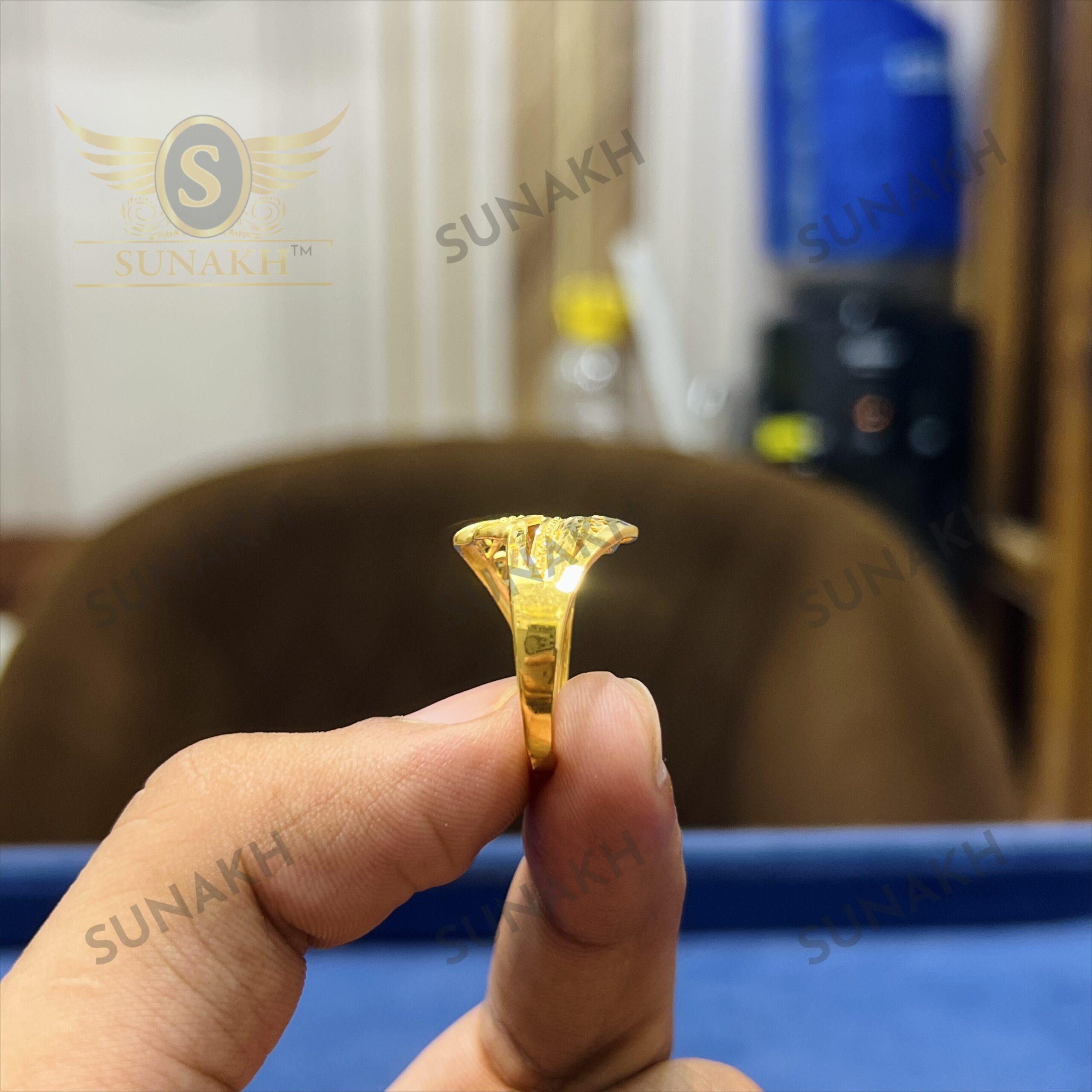 KANIKA RING - Image 4