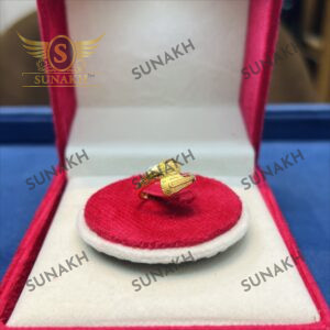 TAANA RING