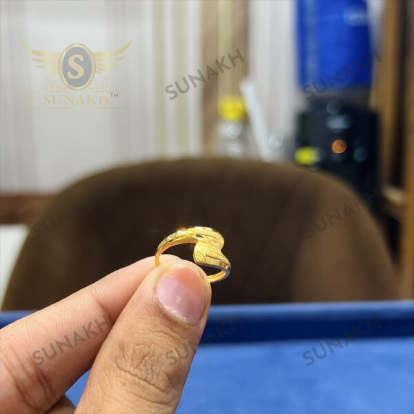 TAANA RING - Image 2
