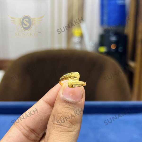 TAANA RING - Image 3