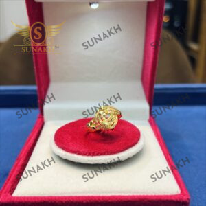 KANAKSHI RING
