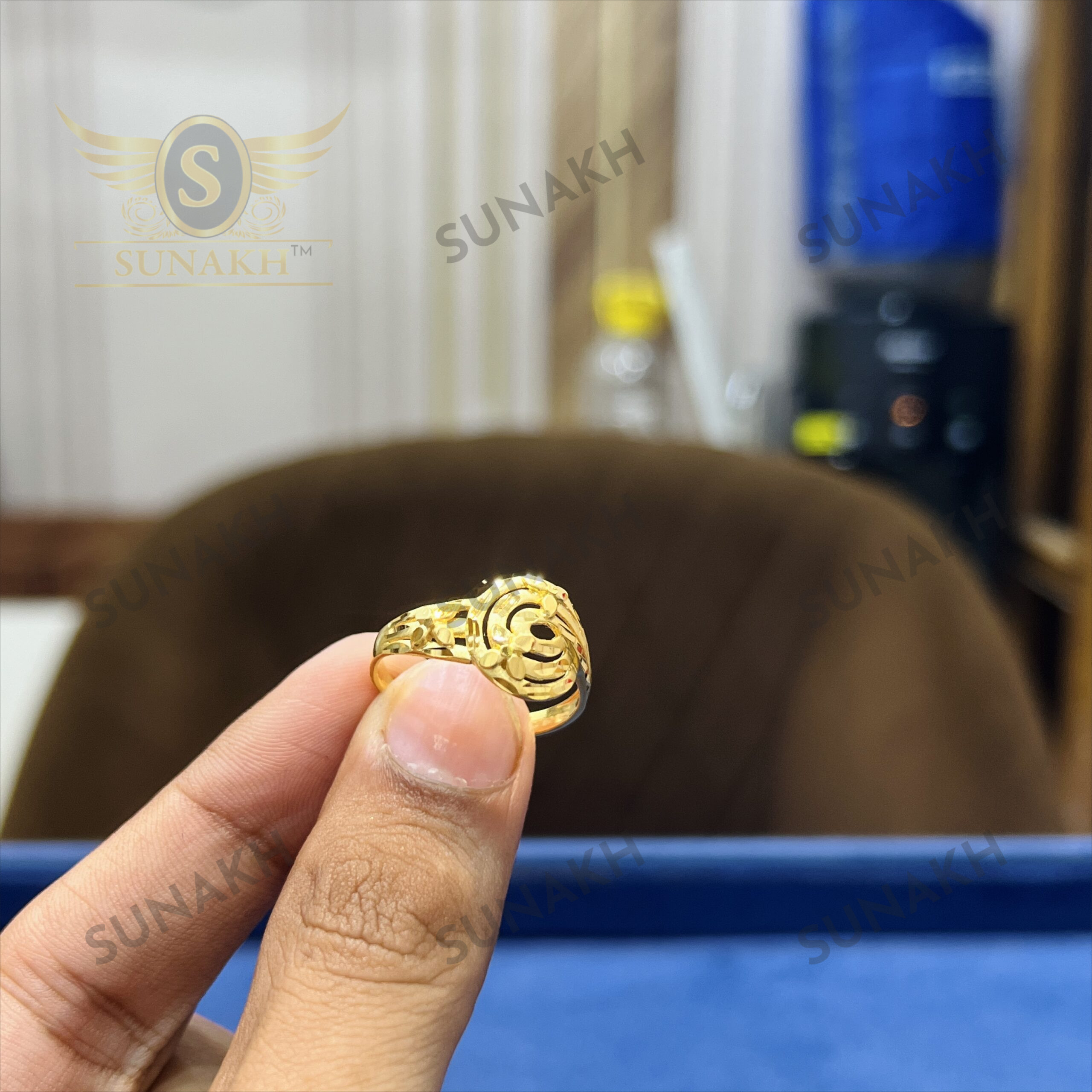 KANAKSHI RING - Image 2