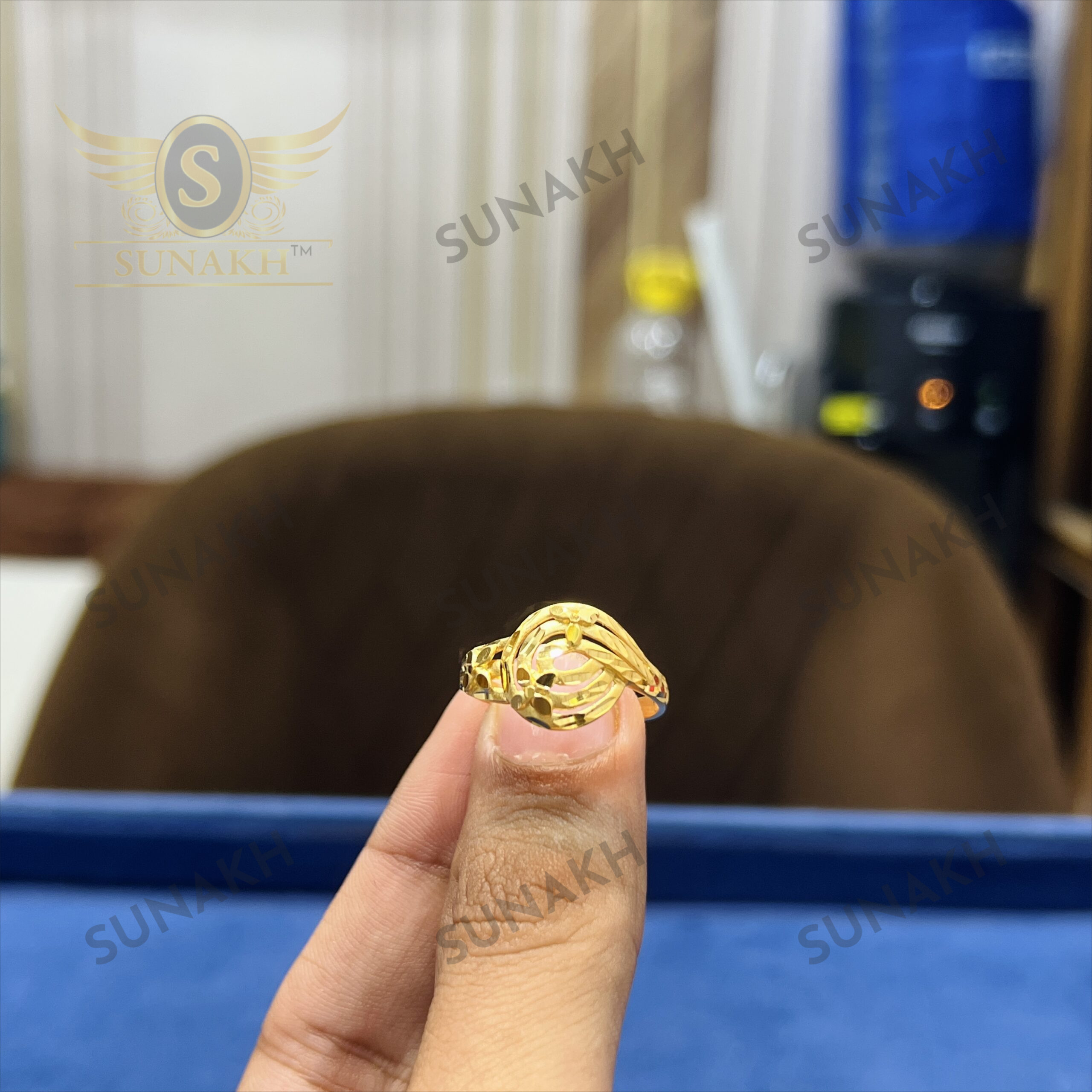 KANAKSHI RING - Image 3