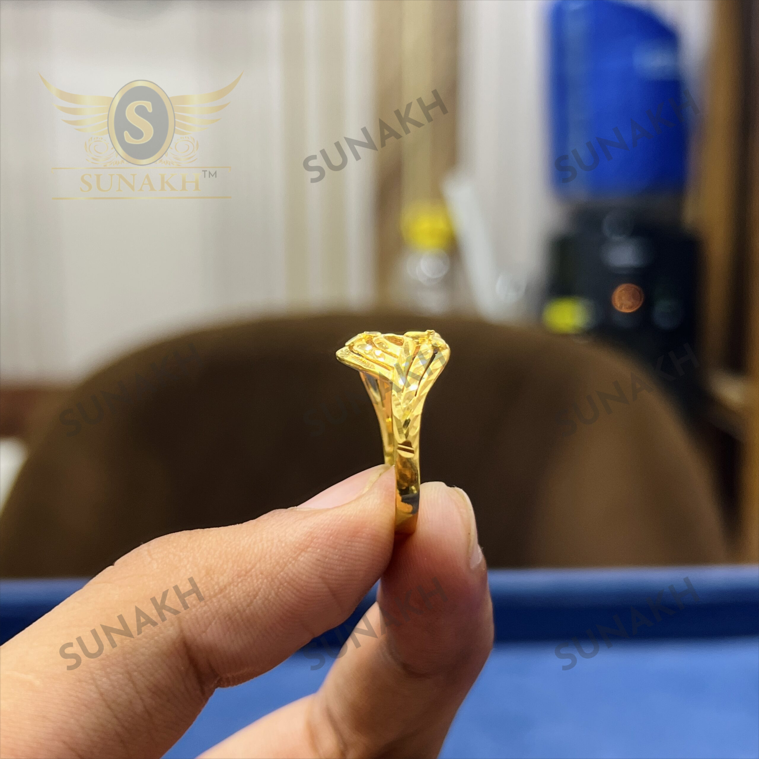 KANAKSHI RING - Image 4