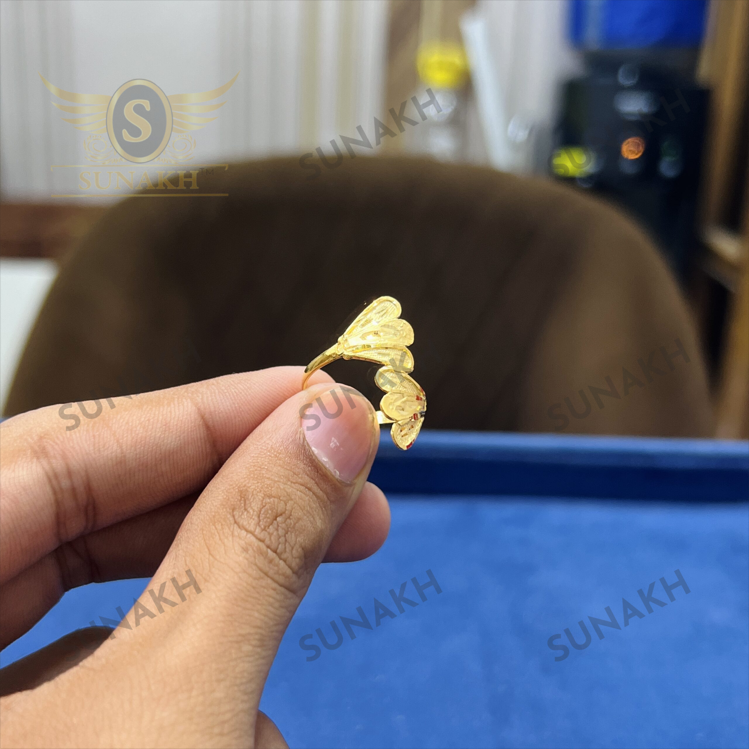 TWISTIKA RING - Image 2