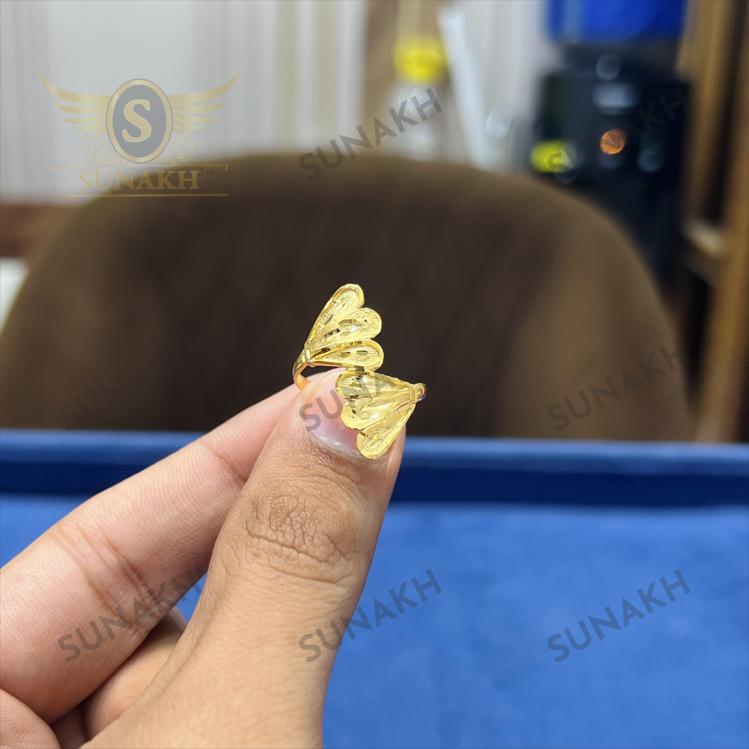 TWISTIKA RING - Image 3