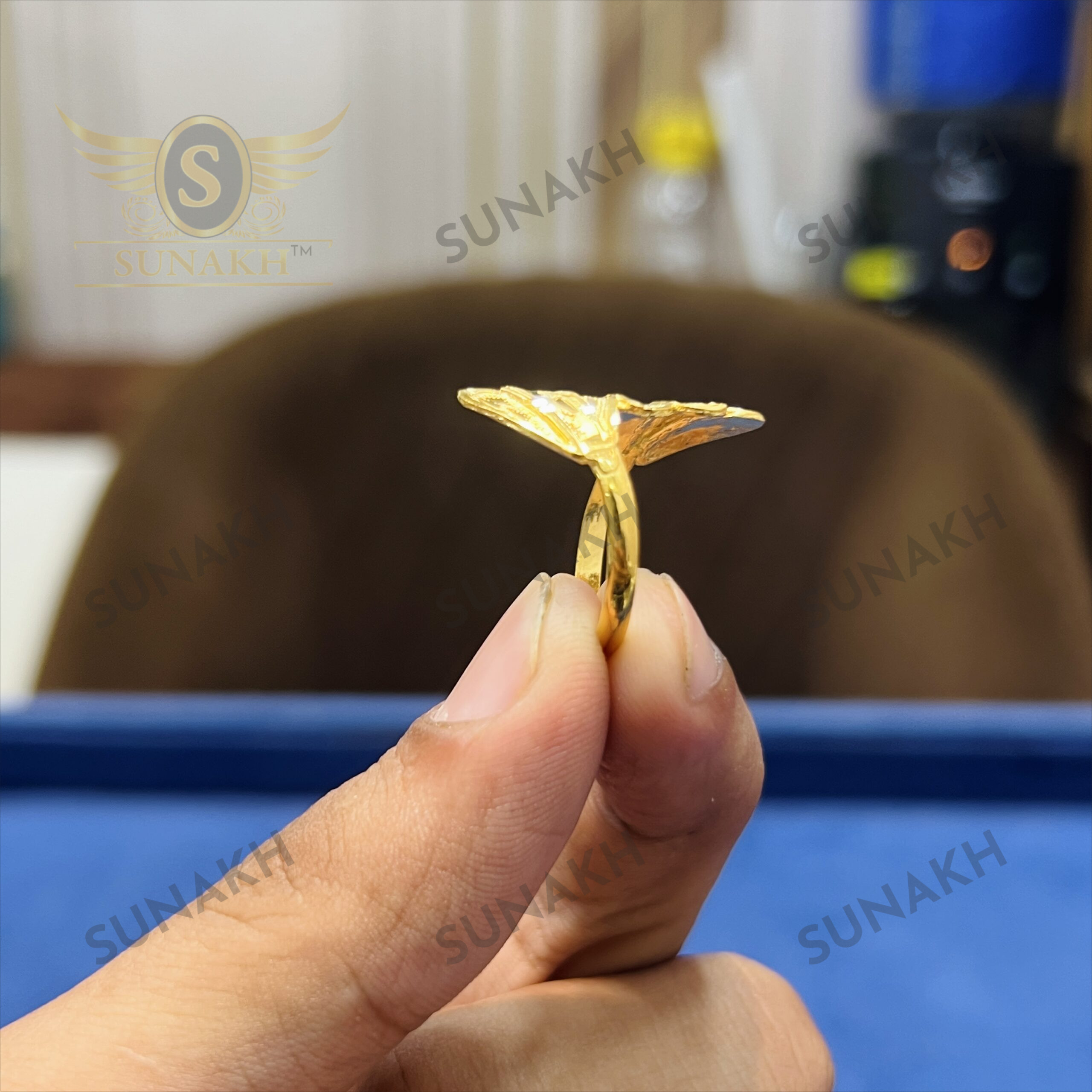 TWISTIKA RING - Image 4