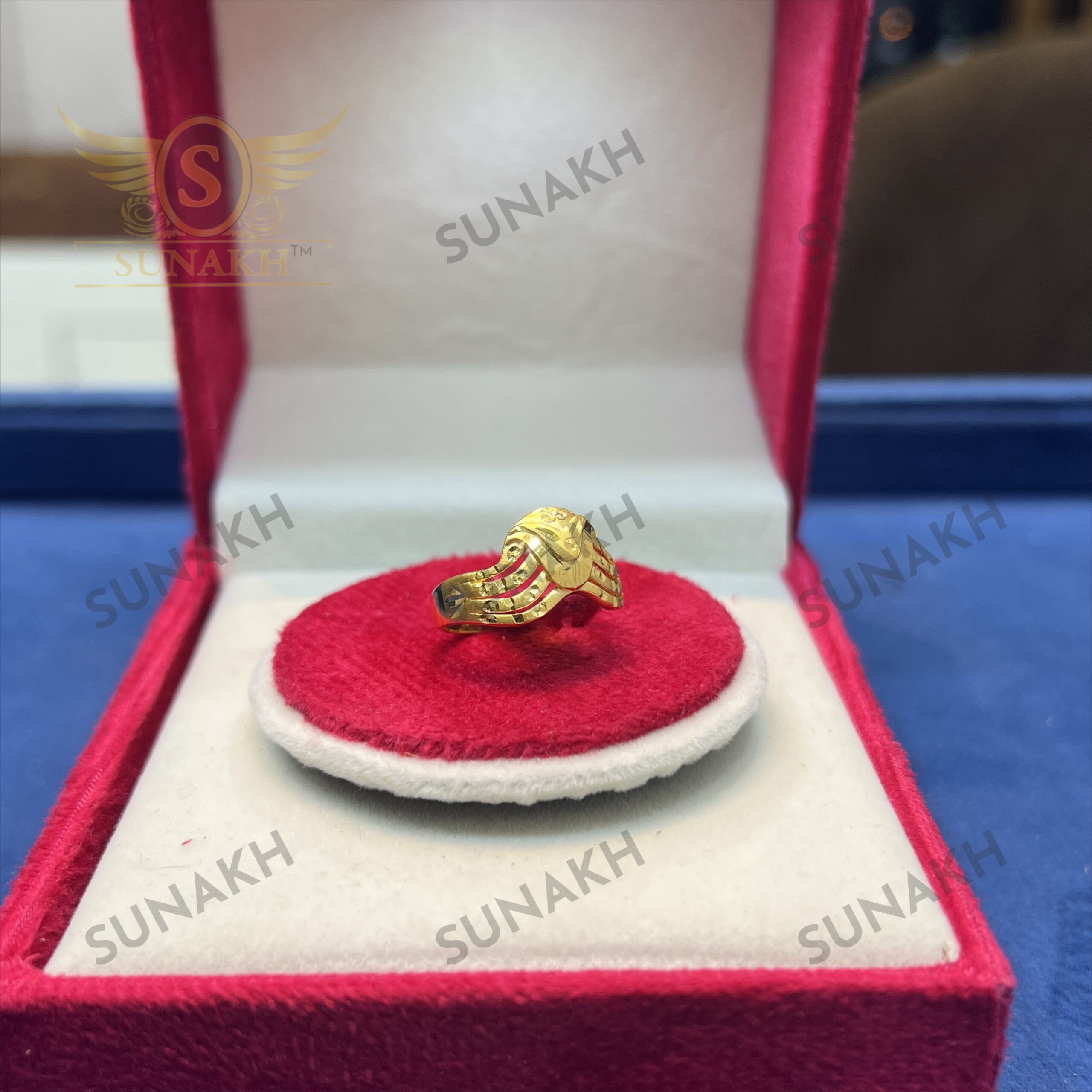 SAANVI RING