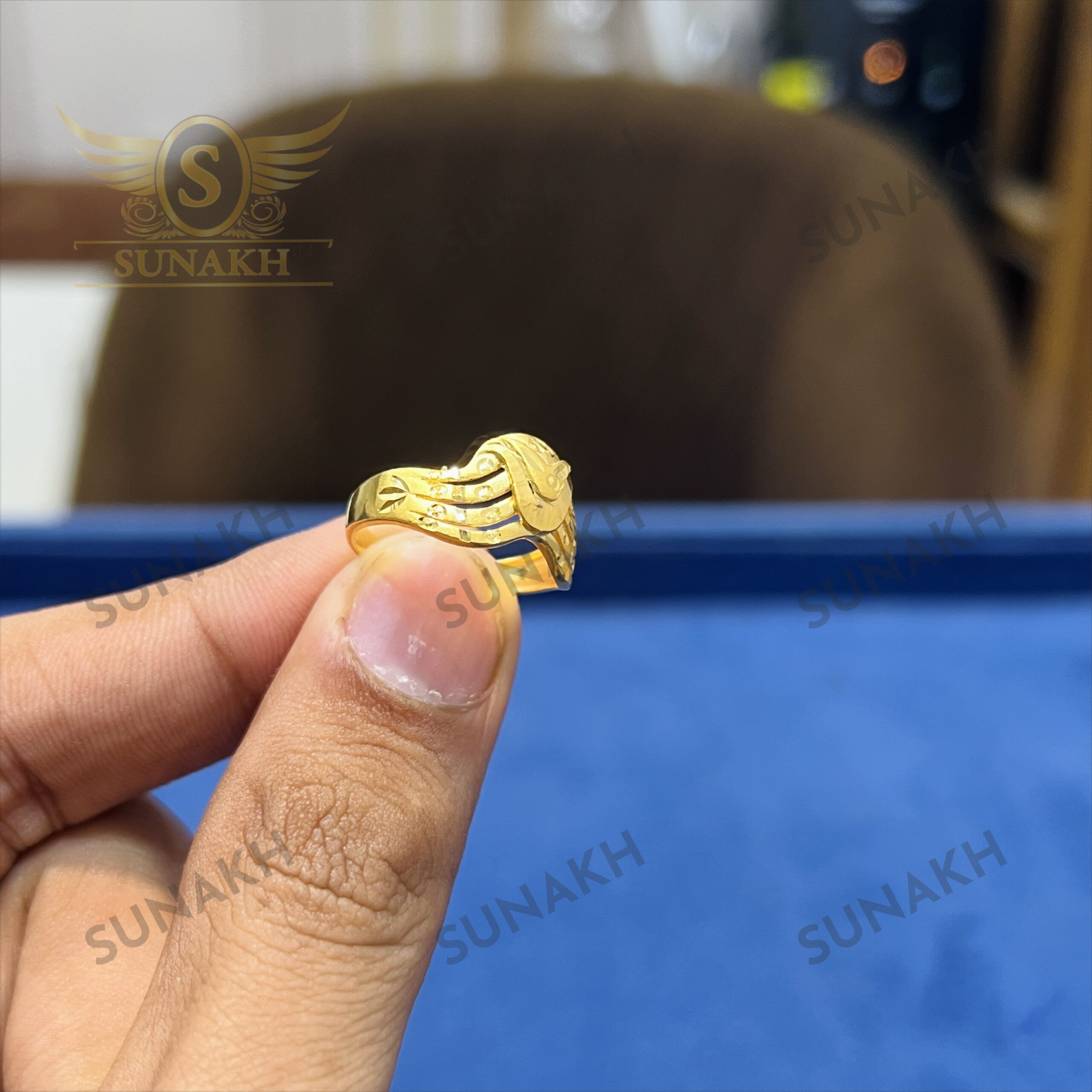 SAANVI RING - Image 2