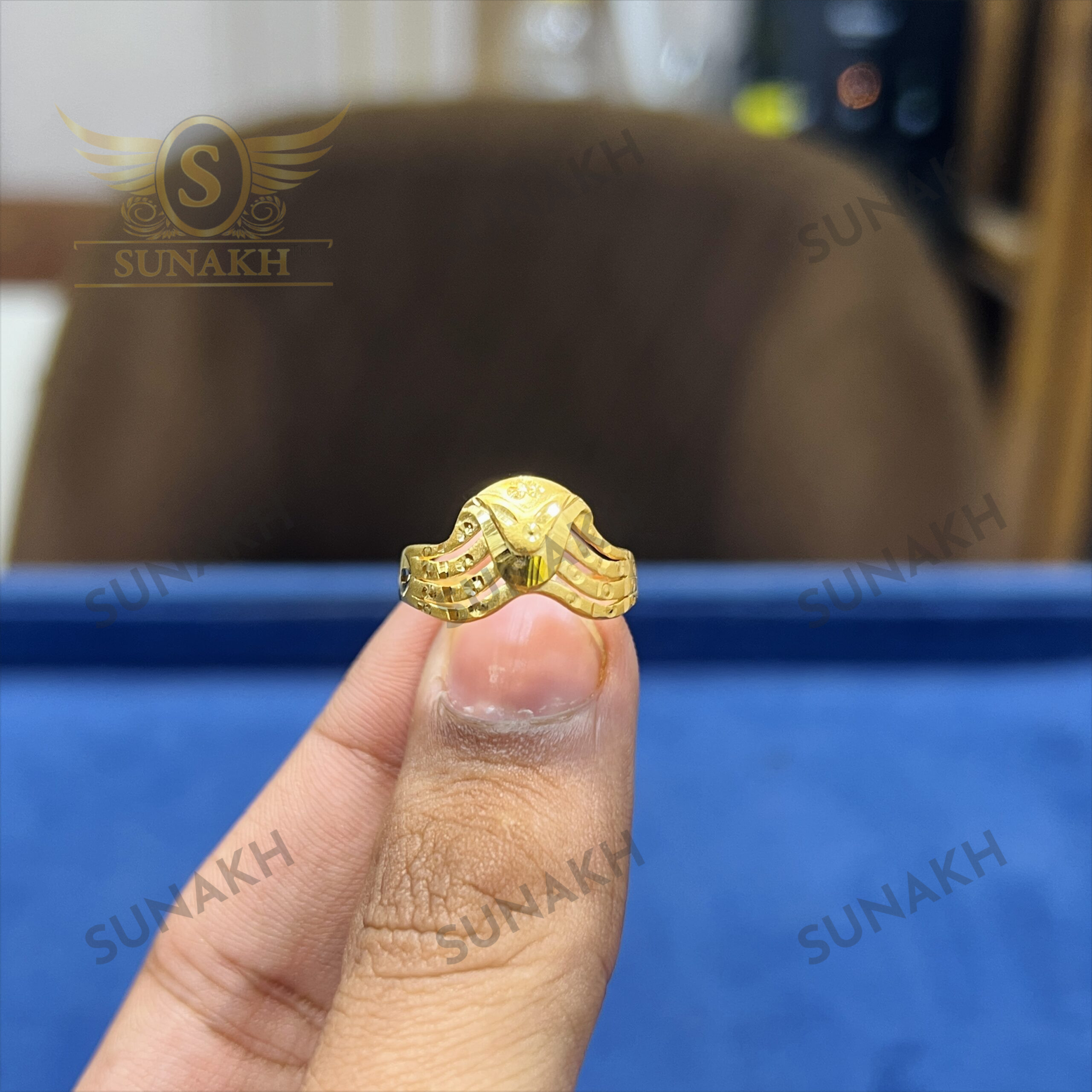 SAANVI RING - Image 3