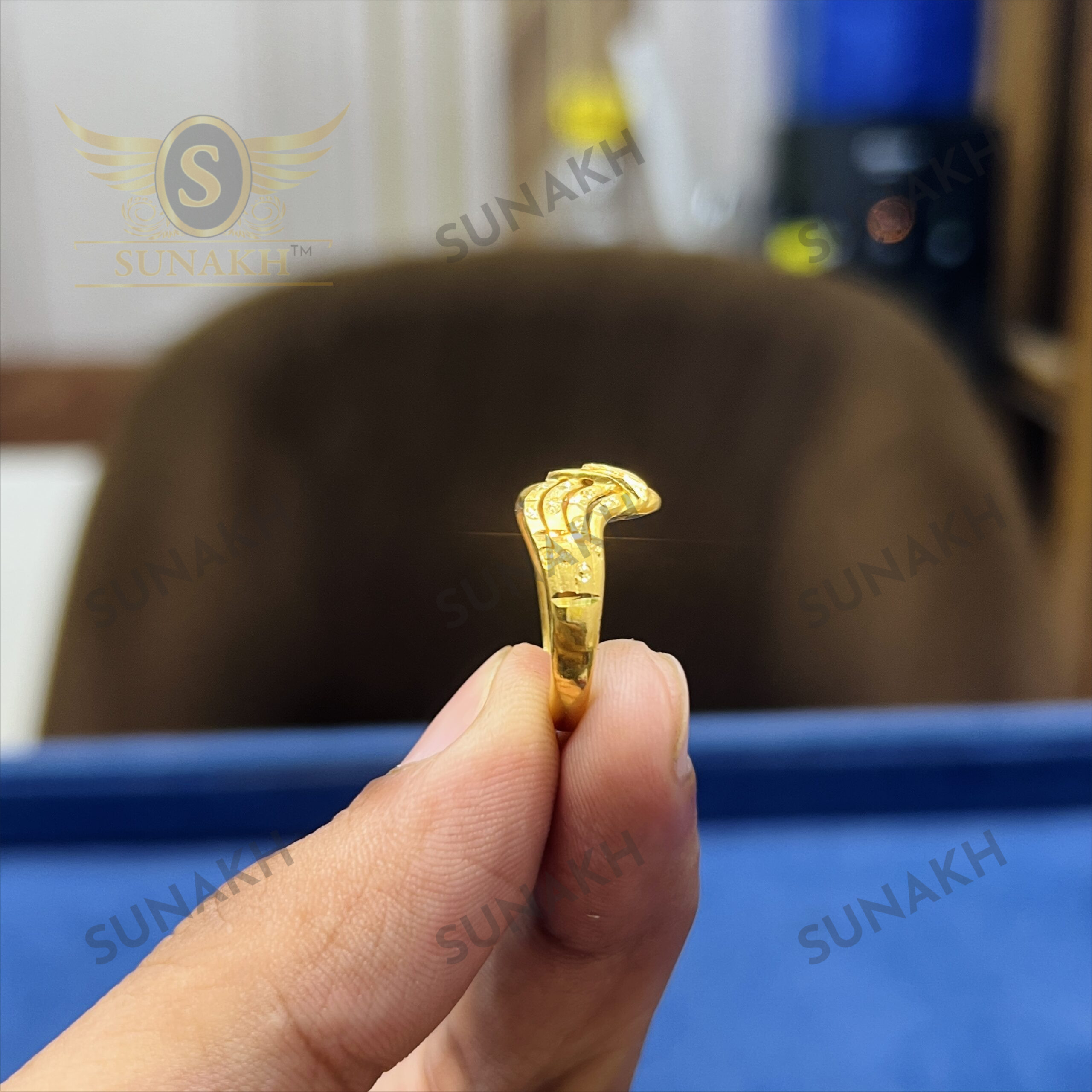 SAANVI RING - Image 4