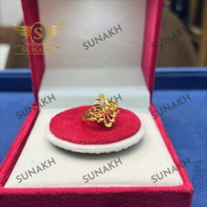 MAYURA RING
