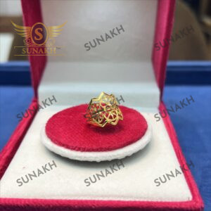 VARNIKA RING