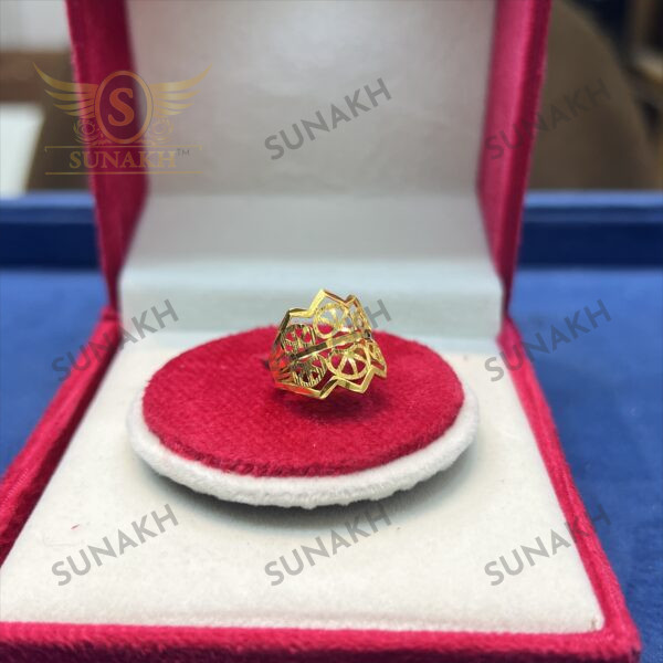 VARNIKA RING